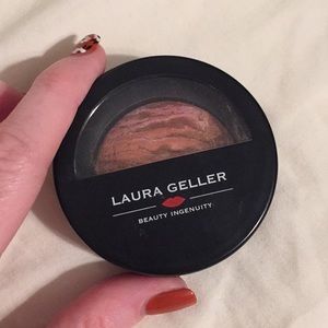 Laura Geller blush